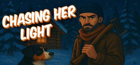 追逐她的光 Build.21204156（Chasing Her Light）免安装中文版-87软件库｜绿色软件+破解游戏下载站