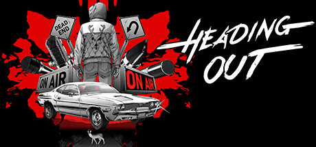 西部公路|狂歌远行 v1.047（Heading Out）免安装中文版-87软件库｜绿色软件+破解游戏下载站