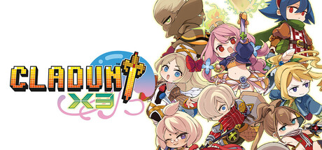 经典迷宫:扶翼魔装阵X3 Build.20690473(CLADUN X3)免安装中文版-87软件库|绿色软件+破解游戏下载站