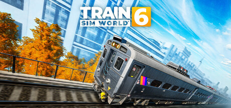 模拟火车世界6 v20251202 全DLC（Train Sim World 6）免安装中文版-87软件库｜绿色软件+破解游戏下载站