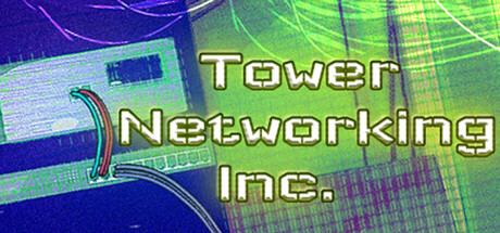 塔楼网络公司 Build.21039306(Tower Networking Inc.)免安装中文版-87软件库|绿色软件+破解游戏下载站
