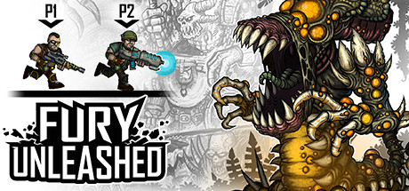 恶棍英雄 Build.21021093(Fury Unleashed)免安装中文版-87软件库|绿色软件+破解游戏下载站