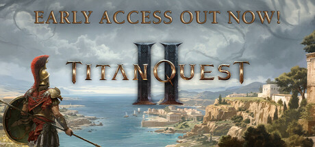 泰坦之旅2 v20251212 送修改器(Titan Quest II)免安装中文版-87软件库|绿色软件+破解游戏下载站