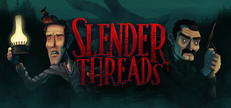 幽影之线|纤细的线头|细长螺纹 v1.0.3(Slender Threads)免安装中文版-87软件库|绿色软件+破解游戏下载站