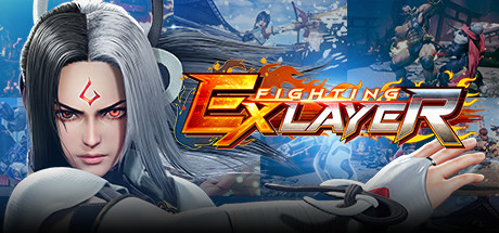 格斗领域EX v1.5.7 全DLC（FIGHTING EX LAYER）免安装中文版-87软件库｜绿色软件+破解游戏下载站