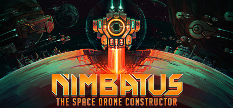 Nimbatus:太空无人机构造者 v1.1.5(Nimbatus - The Space Drone Constructor)免安装中文版-87软件库|绿色软件+破解游戏下载站