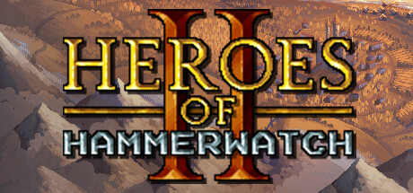 铁锤守卫英雄传2 Build.21002016(Heroes of Hammerwatch II)免安装中文版-87软件库|绿色软件+破解游戏下载站