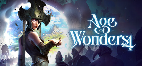奇迹时代4 v1.013.005.116296 全DLC 单机+联机 送修改器（Age of Wonders 4）免安装中文版-87软件库｜绿色软件+破解游戏下载站