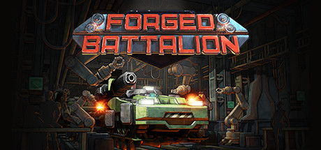 锻造营 Build.20922807（Forged Battalion）免安装中文版-87软件库｜绿色软件+破解游戏下载站