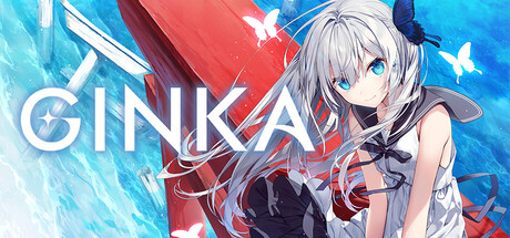 银花 Build.14581843（GINKA）免安装中文版-87软件库｜绿色软件+破解游戏下载站