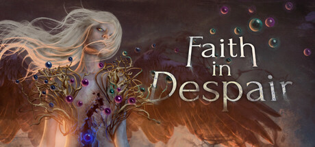 绝望信仰 Build.21074189(Faith in Despair)免安装中文版-87软件库|绿色软件+破解游戏下载站