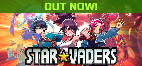 星之侵略者 v2.0.0a（Star★Vaders）免安装中文版-87软件库｜绿色软件+破解游戏下载站