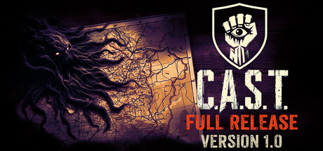 黑土镇异常打击小队C.A.S.T. v1.0.2 单机+联机(CHERNOZEM ANOMALY STRIKE TEAM)免安装中文版-87软件库|绿色软件+破解游戏下载站