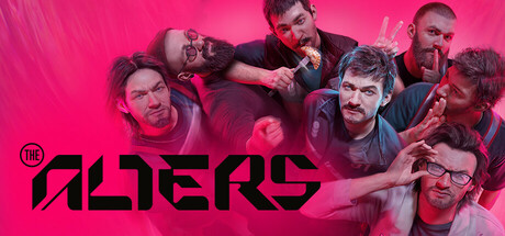 多重人生 v1.4.1.2（The Alters）免安装中文版-87软件库｜绿色软件+破解游戏下载站