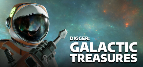 挖掘者：银河宝藏|地心挖矿冒险银河宝藏 v1.16（Digger Galactic Treasures）免安装中文版-87软件库｜绿色软件+破解游戏下载站