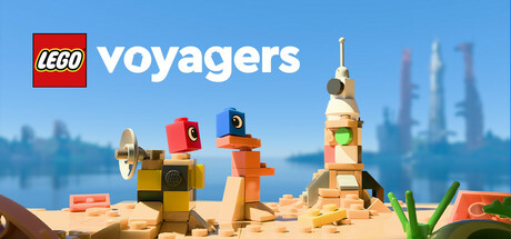 乐高旅行者 v1.1.0(LEGO Voyagers)免安装中文版-87软件库|绿色软件+破解游戏下载站