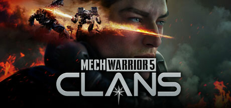 机甲战士5:部落 v1.0.132 全DLC(MechWarrior 5: Clans)免安装中文版-87软件库|绿色软件+破解游戏下载站