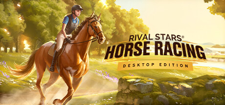 家族传奇：马匹养成竞技|家族传奇：桌面版 v1.40.1（Rival Stars Horse Racing: Desktop Edition）免安装中文版-87软件库｜绿色软件+破解游戏下载站