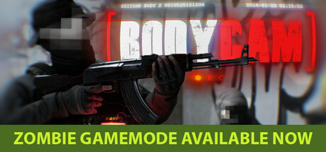 随身摄像机 Build.28112025 单机+联机（Bodycam）免安装中文版-87软件库｜绿色软件+破解游戏下载站