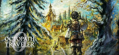 歧路旅人0|八方旅人0 v1.0.2模拟器整合版（OCTOPATH TRAVELER 0）免安装中文版-87软件库｜绿色软件+破解游戏下载站