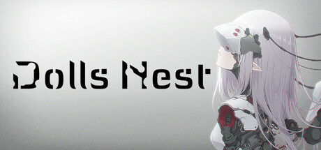 人偶巢穴|娃娃巢|玩偶之巢 v1.2.0(Dolls Nest)免安装中文版-87软件库|绿色软件+破解游戏下载站