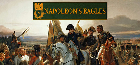 拿破仑之鹰:拿破仑战争游戏 Build.20908759(Napoleon's Eagles Game of the Napoleonic Wars)免安装中文版-87软件库|绿色软件+破解游戏下载站