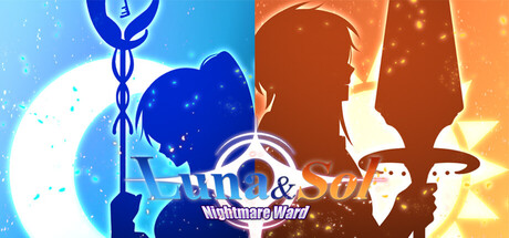 露娜和索尔：梦境守护者 Build.20978131（Luna and Sol Nightmare Ward）免安装中文版-87软件库｜绿色软件+破解游戏下载站