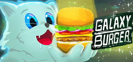 银河汉堡 v1.3.52（Galaxy Burger）免安装中文版-87软件库｜绿色软件+破解游戏下载站