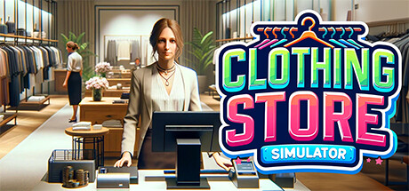服装店模拟器|服装店模拟 v1.0正式版（Clothing Store Simulator）免安装中文版-87软件库｜绿色软件+破解游戏下载站