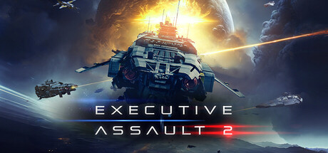 可执行突击2 v1.0.9.195a（Executive Assault 2）免安装英文版-87软件库｜绿色软件+破解游戏下载站