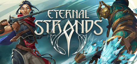 永恒的束缚|永恒之链 v1.0.15.3292(Eternal Strands)免安装中文版-87软件库|绿色软件+破解游戏下载站