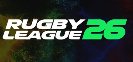 橄榄球联盟26 Build.20853067（Rugby League 26）免安装英文版-87软件库｜绿色软件+破解游戏下载站