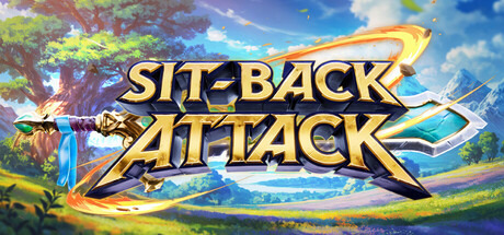 后坐攻击 Build.20957101（Sit-Back Attack）免安装中文版-87软件库｜绿色软件+破解游戏下载站