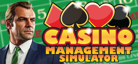 赌场经营模拟器 Build.20972290(Casino Management Simulator)免安装中文版-87软件库|绿色软件+破解游戏下载站