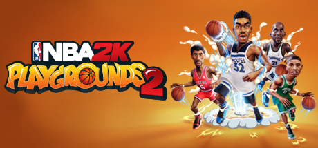 NBA 2K 欢乐竞技场2 v1.2.0.0（NBA 2K Playgrounds 2）免安装中文版-87软件库｜绿色软件+破解游戏下载站