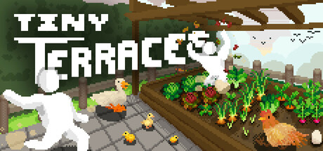小梯田 Build.20849889（Tiny Terraces）免安装中文版-87软件库｜绿色软件+破解游戏下载站