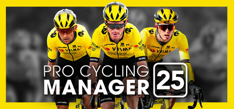 职业自行车队经理25 v1.08.02.549（Pro Cycling Manager 25）免安装英文版-87软件库｜绿色软件+破解游戏下载站