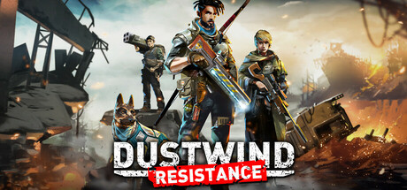 尘风:抵抗 v12101 全DLC(Dustwind Resistance)免安装中文版-87软件库|绿色软件+破解游戏下载站