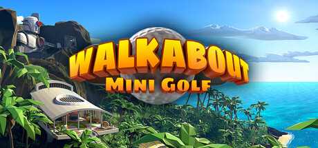 漫游迷你高尔夫 VR v6.1(Walkabout Mini Golf VR)免安装中文版-87软件库|绿色软件+破解游戏下载站