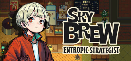 原地起啡 Build.20868162（SkyBrew: Entropic Strategist）免安装中文版-87软件库｜绿色软件+破解游戏下载站