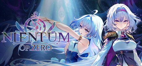 Nientum - Op.ZERO v0.0.1 免安装中文版-87软件库｜绿色软件+破解游戏下载站