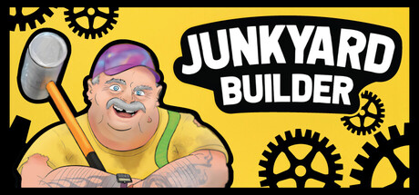 垃圾场建造者 v1.3.2(Junkyard Builder)免安装中文版-87软件库|绿色软件+破解游戏下载站