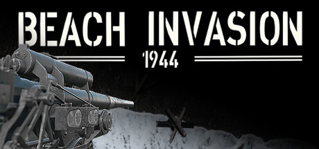 1944年海滩入侵 Build.11080409（Beach Invasion 1944）免安装中文版-87软件库｜绿色软件+破解游戏下载站