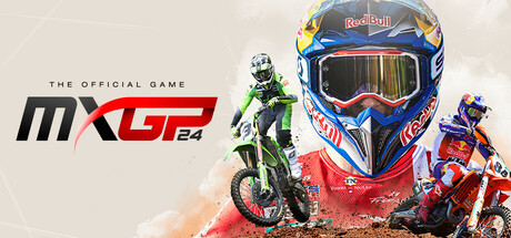 摩托GP24 v1.2.2（MXGP 24 The Official Game）免安装中文版-87软件库｜绿色软件+破解游戏下载站