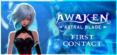 觉醒异刃 Build.20286146 全DLC(AWAKEN Astral Blade First Contact)免安装中文版-87软件库|绿色软件+破解游戏下载站