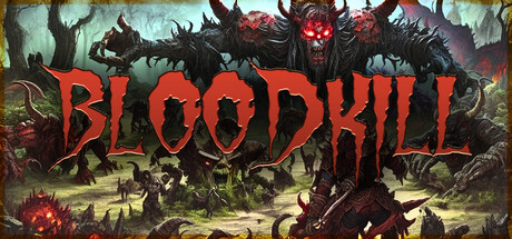 血杀 Build.20402131（BLOODKILL）免安装中文版-87软件库｜绿色软件+破解游戏下载站