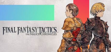 最终幻想战略版 伊瓦利斯编年史 v1.2.0 模拟器整合版（FINAL FANTASY TACTICS - The Ivalice Chronicles）免安装中文版-87软件库｜绿色软件+破解游戏下载站