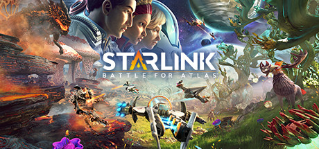 星链:阿特拉斯之战 Build.7695121(Starlink Battle for Atlas)免安装中文版-87软件库|绿色软件+破解游戏下载站