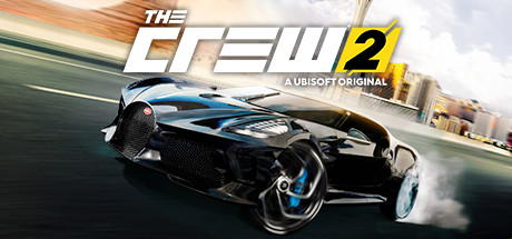 飙酷车神2 Build.20089299(The Crew 2)免安装中文版-87软件库|绿色软件+破解游戏下载站