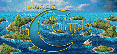 哈里发群岛 Build.20421540(Islands of the Caliph)免安装中文版-87软件库|绿色软件+破解游戏下载站